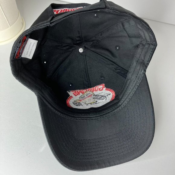 Goodguys Member Rod & Custom Association Cars Black Adjustable Hat - Picture 6 of 8